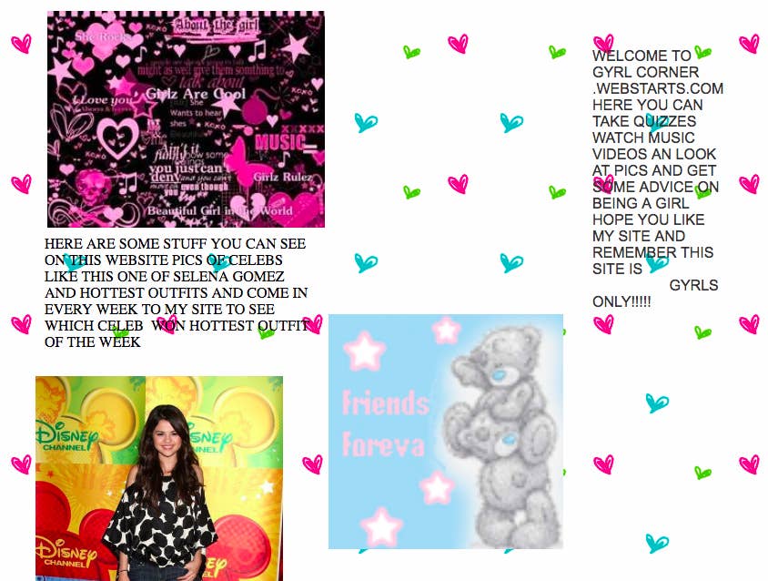 dress up website 2000s Old Websites 2000s Dress Up Games