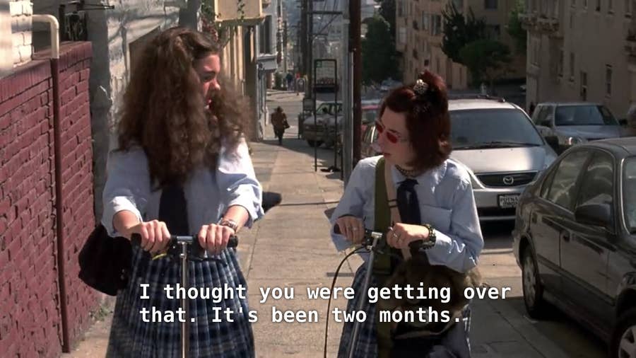 Princess diaries mia backpack shop