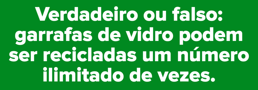 Este teste sobre o meio ambiente vai fazer você pensar no futuro do planeta