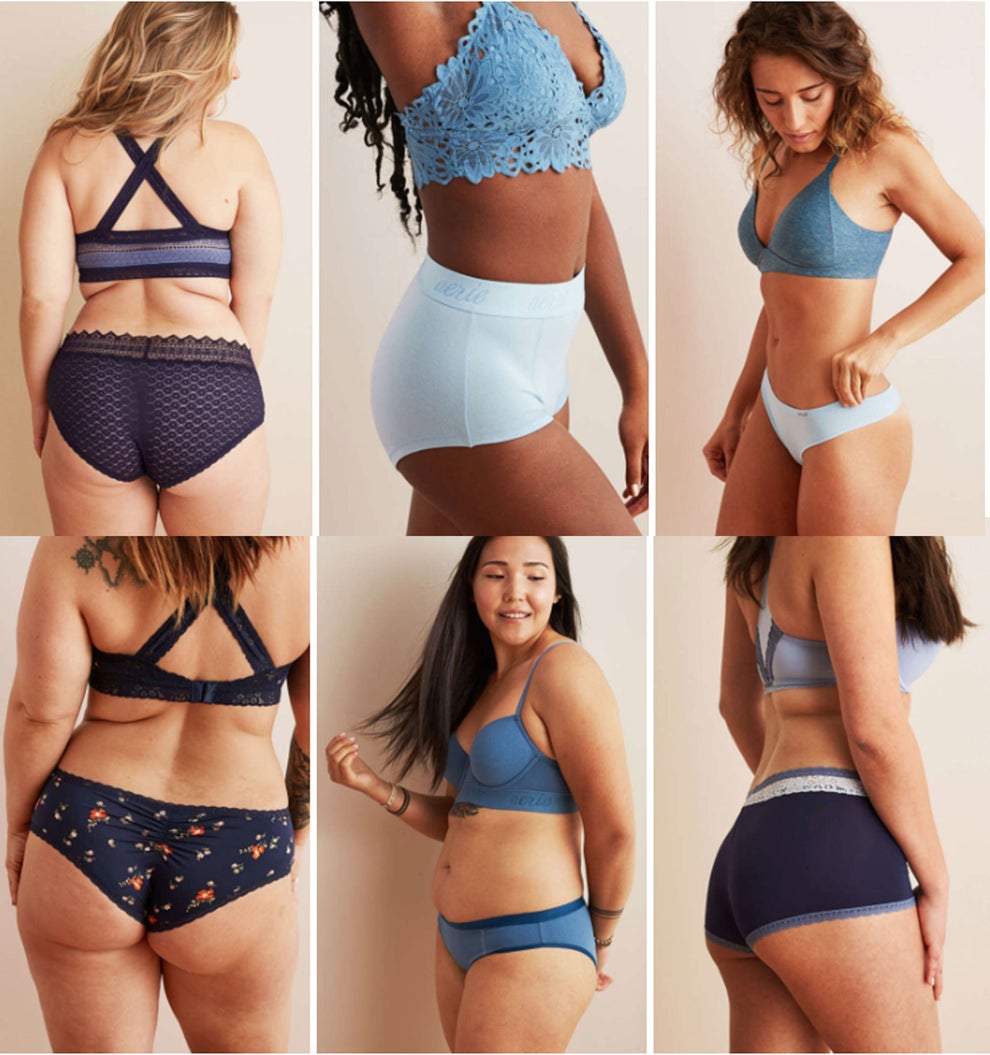 Throw Out Your WornOut Underwear, Because Aerie Is Having A Major Sale
