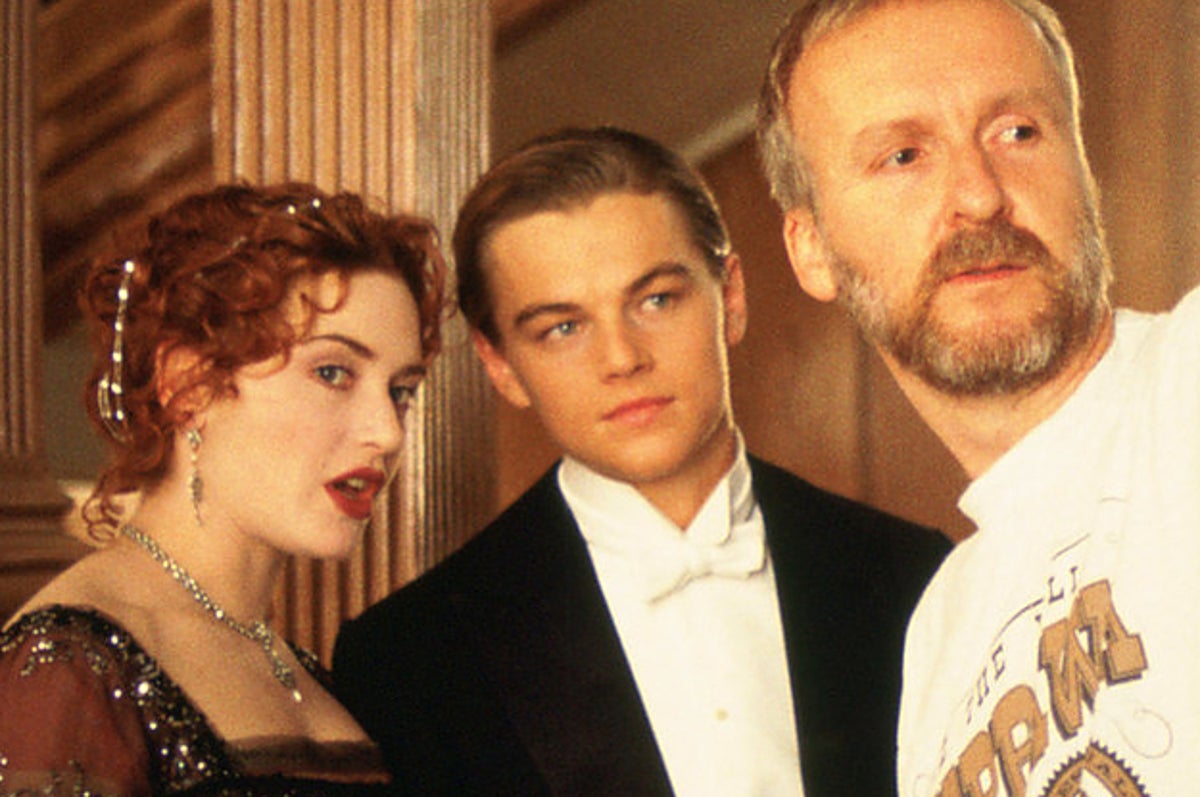James Cameron did the experiment: Titanic's Jack probably wouldn't have  survived