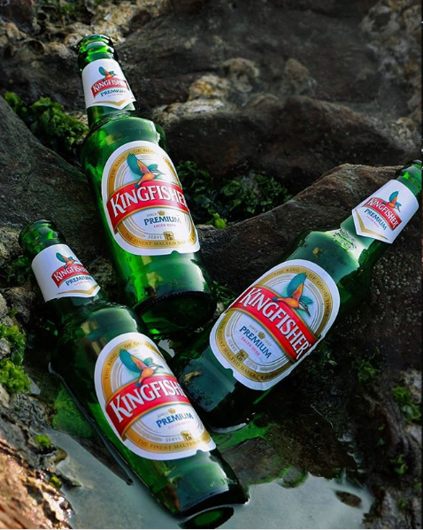 Kingfisher beer Stock Photos, Royalty Free Kingfisher beer Images |  Depositphotos