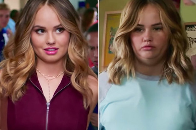 13 Ways Insatiable Is Really Fucking Problematic