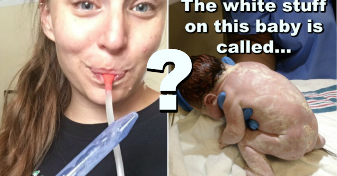 19 Totally Fun Quizzes For Parents Who Need A Break Right Now