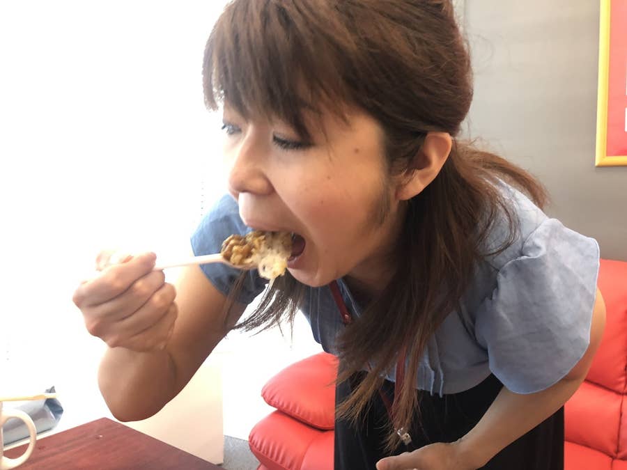 お湯をかけるだけでカツカレーになるフリーズドライがまじで凄い