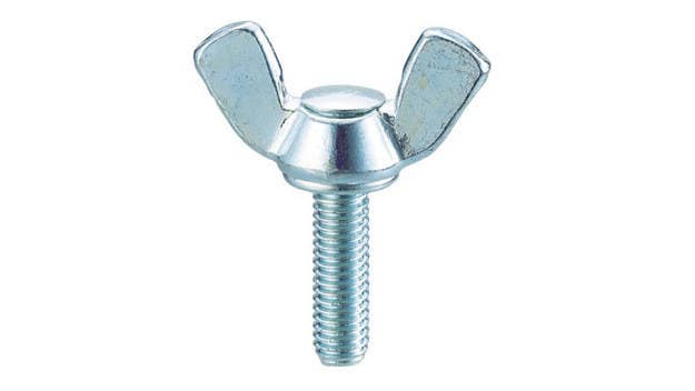 現場の人にしかわからない ネジの種類クイズ