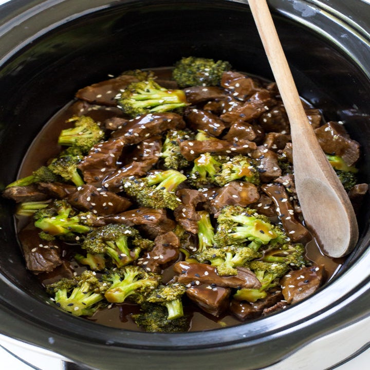 16 Back-To-School Slow Cooker Dinners