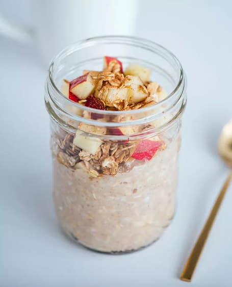 16 Make-Ahead Breakfasts You Can Prep The Night Before