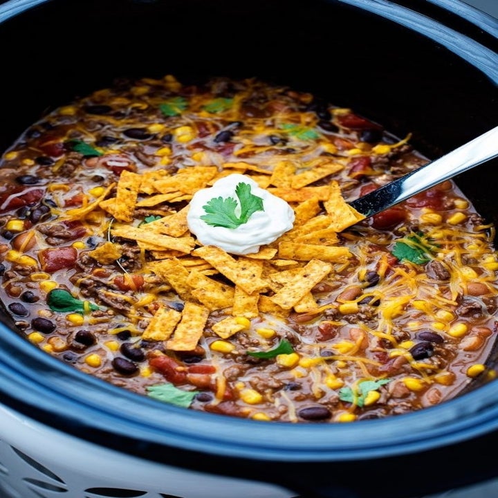16 Back-To-School Slow Cooker Dinners