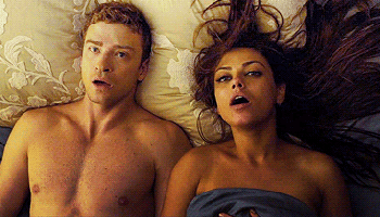 Movie Sex Scenes Teach You Some Great Information, Just Kidding, They