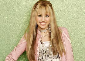 Answer 15 Questions And We Ll Guess Which Hannah Montana Song Is Your Favorite