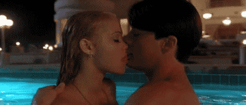 Movie Sex Scenes Teach You Some Great Information, Just Kidding, They