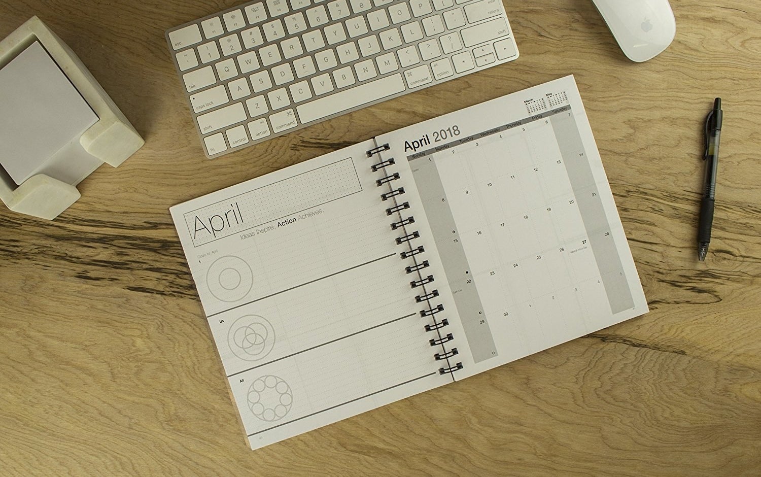 17 Of The Best Planners You Can Get On Amazon