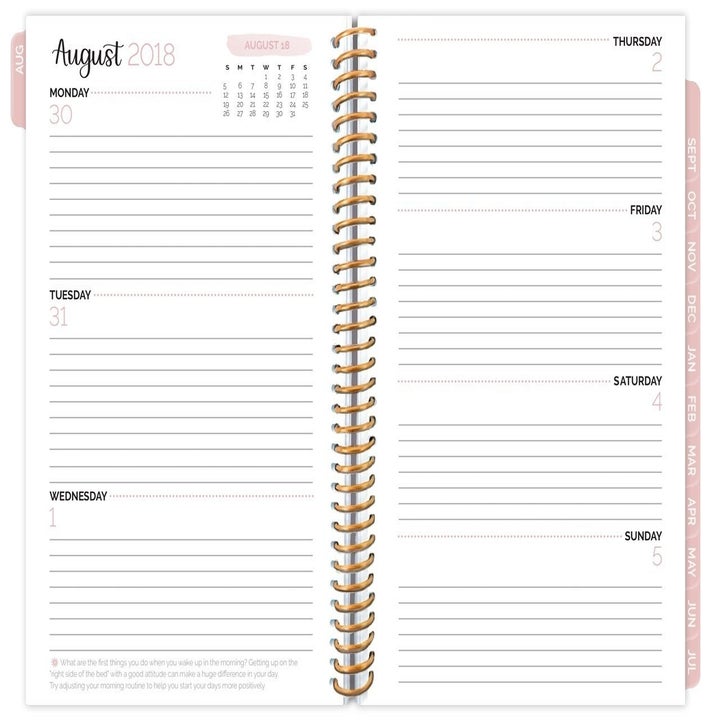 17 Of The Best Planners You Can Get On Amazon
