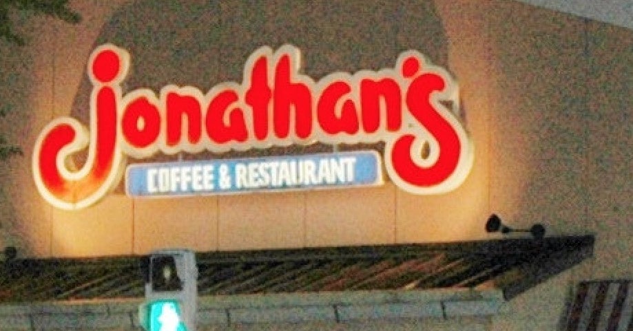 まじか ジョナサンで タダ飯 キャンペーン開始 限定なので急げ