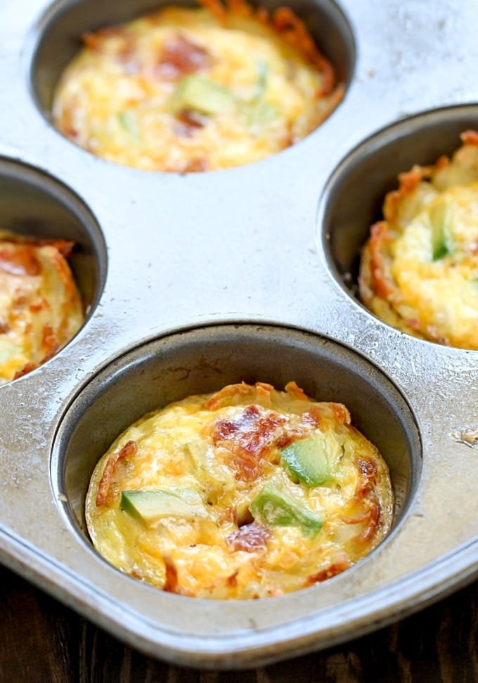 16 Make-Ahead Breakfasts You Can Prep The Night Before