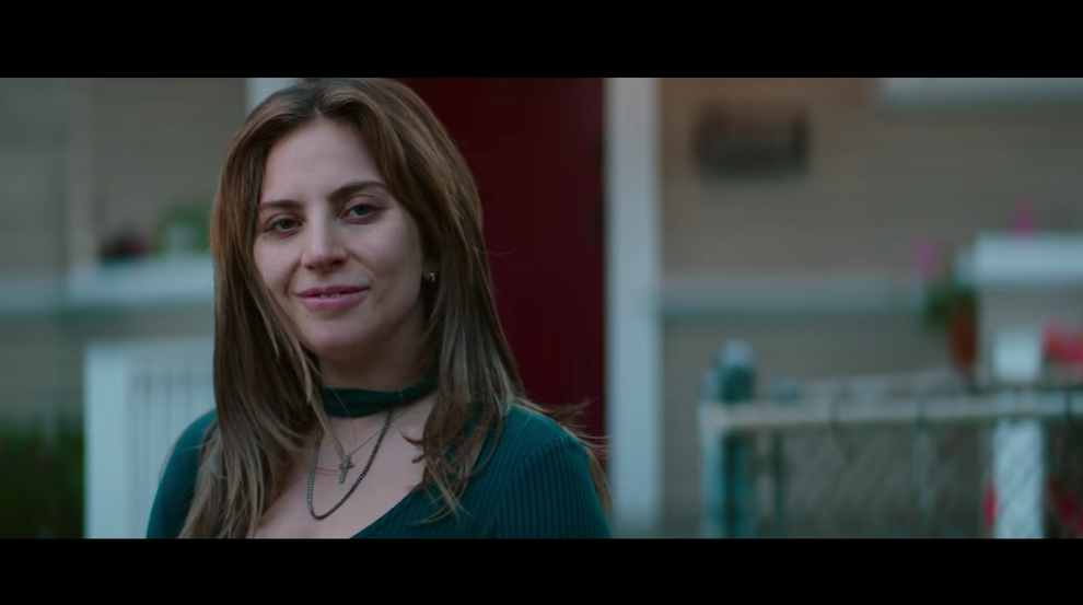 Lady Gaga Is Winning Rave Reviews For "A Star Is Born" And Fans Are