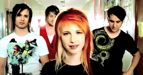 Hayley Williams Explains Controversial 'Misery Business' Lyric