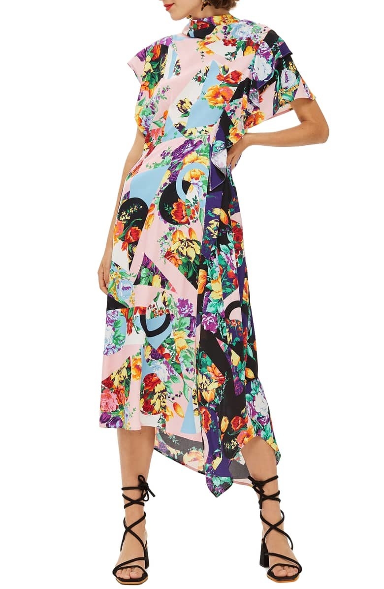 24 Fall Dresses From Nordstrom So Fabulous You May Never Wear Anything Else