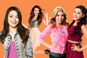 Sam And Cat
