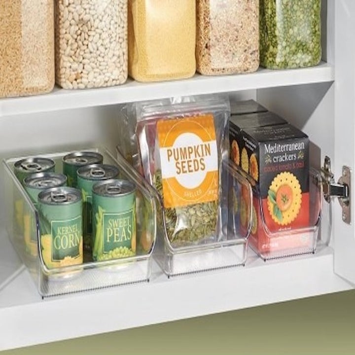 16 Deals On Useful Food Storage Products You'll Want In Your Kitchen ASAP