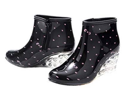 20 Of The Best Rain Boots You Can Get On Amazon In 2018