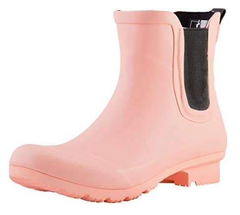 Buzzfeed 2025 boots amazon