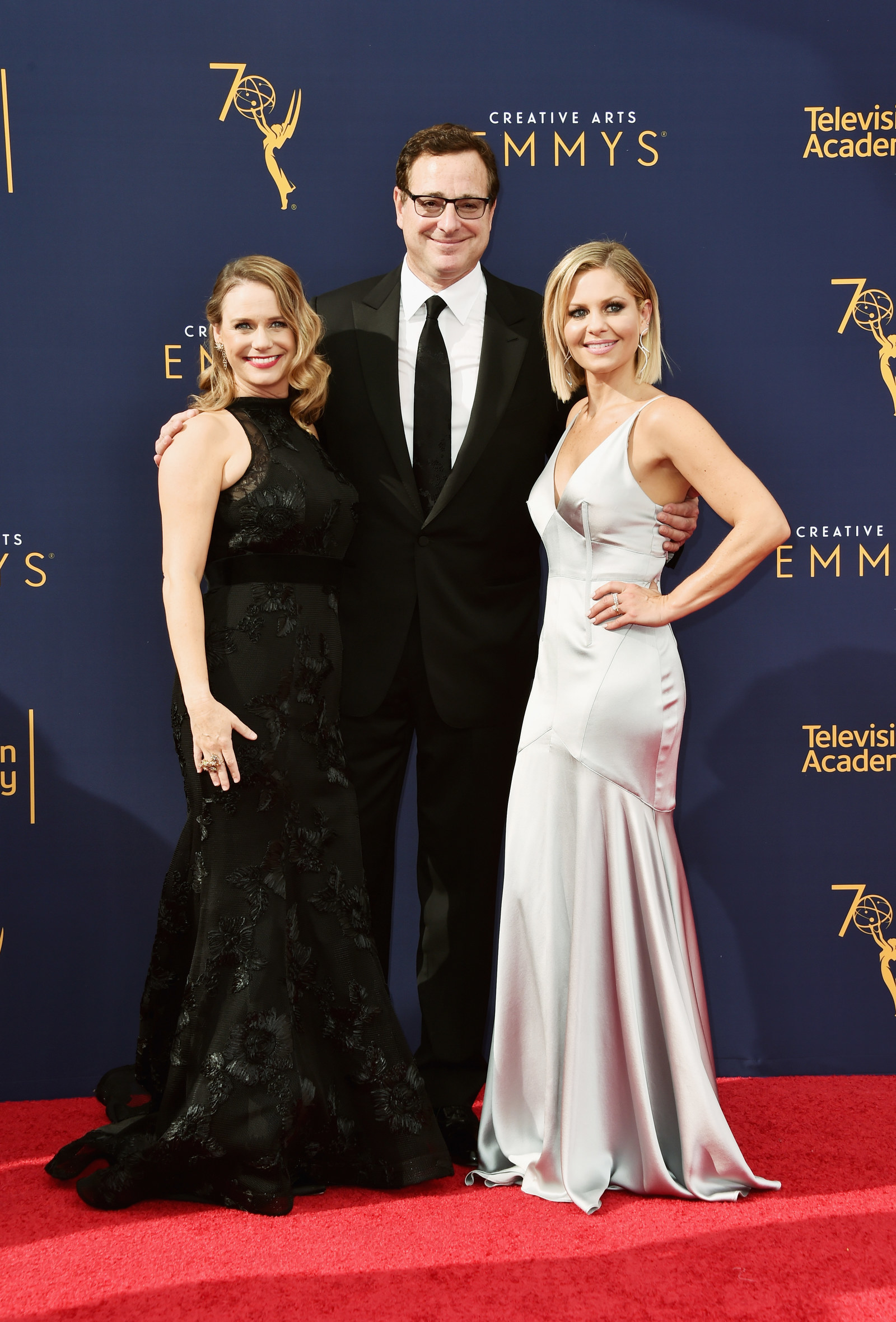 All The Red Carpet Fashion From The Creative Arts Emmys