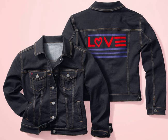 Ellen Degeneres Has A Fierce New Walmart Collection And We Are