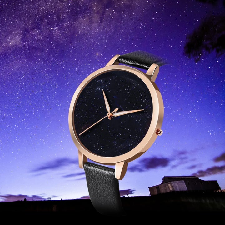 27 Celestial Products For Anyone With Stars In Their Eyes