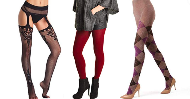 37 Amazing Pairs Of Leggings That People Actually Swear By