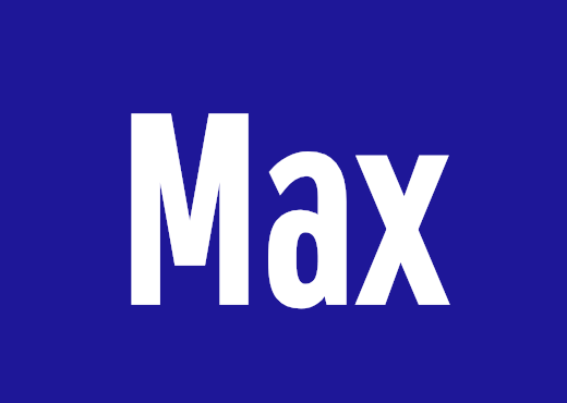 Max