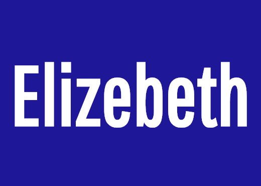 Elizebeth