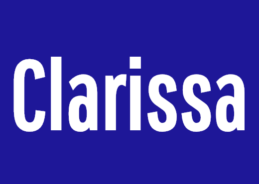 Clarissa