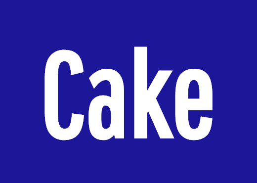 Cake