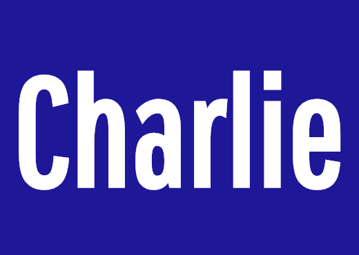Charlie