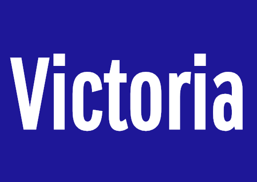 Victoria