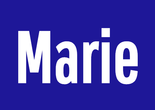 Marie