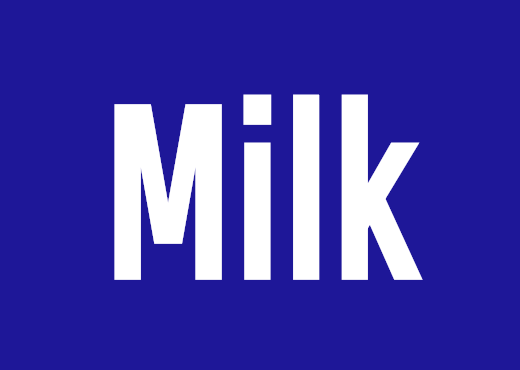 Milk
