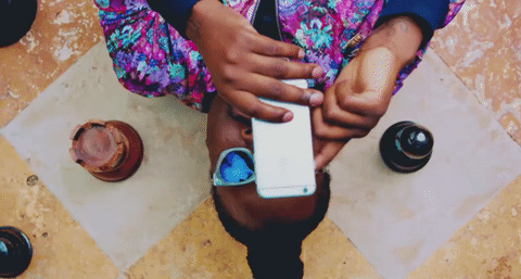 Apple says that, "the camera launches up to 70 percent faster, the keyboard appears up to 50 percent faster, and typing is more responsive. Even when there is a lot going on across the system, apps can launch up to twice as fast. From iPhone 5s, introduced in 2013, to the most advanced iPhone ever—iPhone X—iOS 12 brings performance improvements to more devices than any previous version."