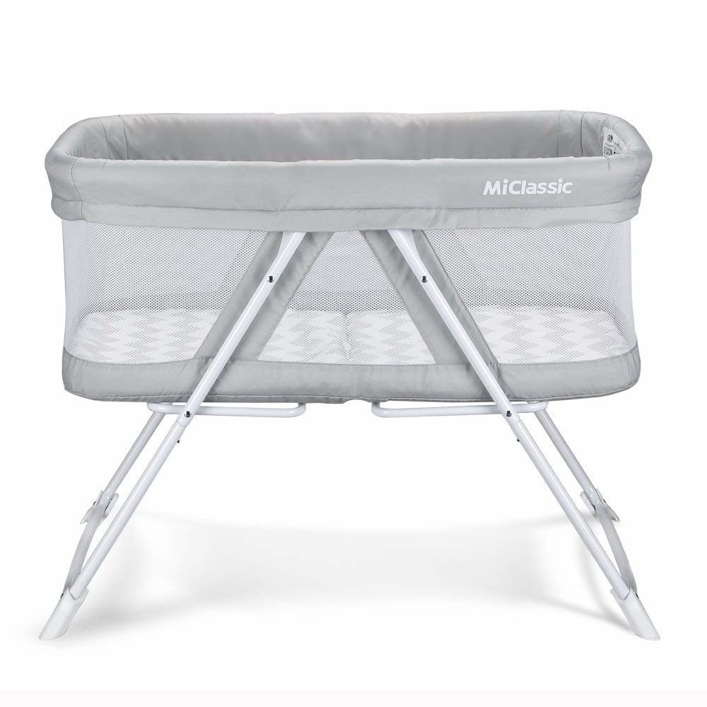 top rated bassinet 2018