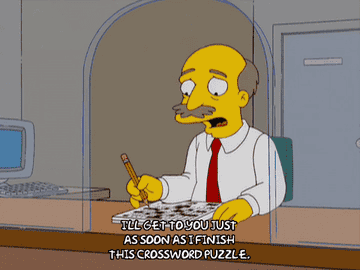 Crossword Puzzles Are The Hobby You Didn&#39;t Know You Needed