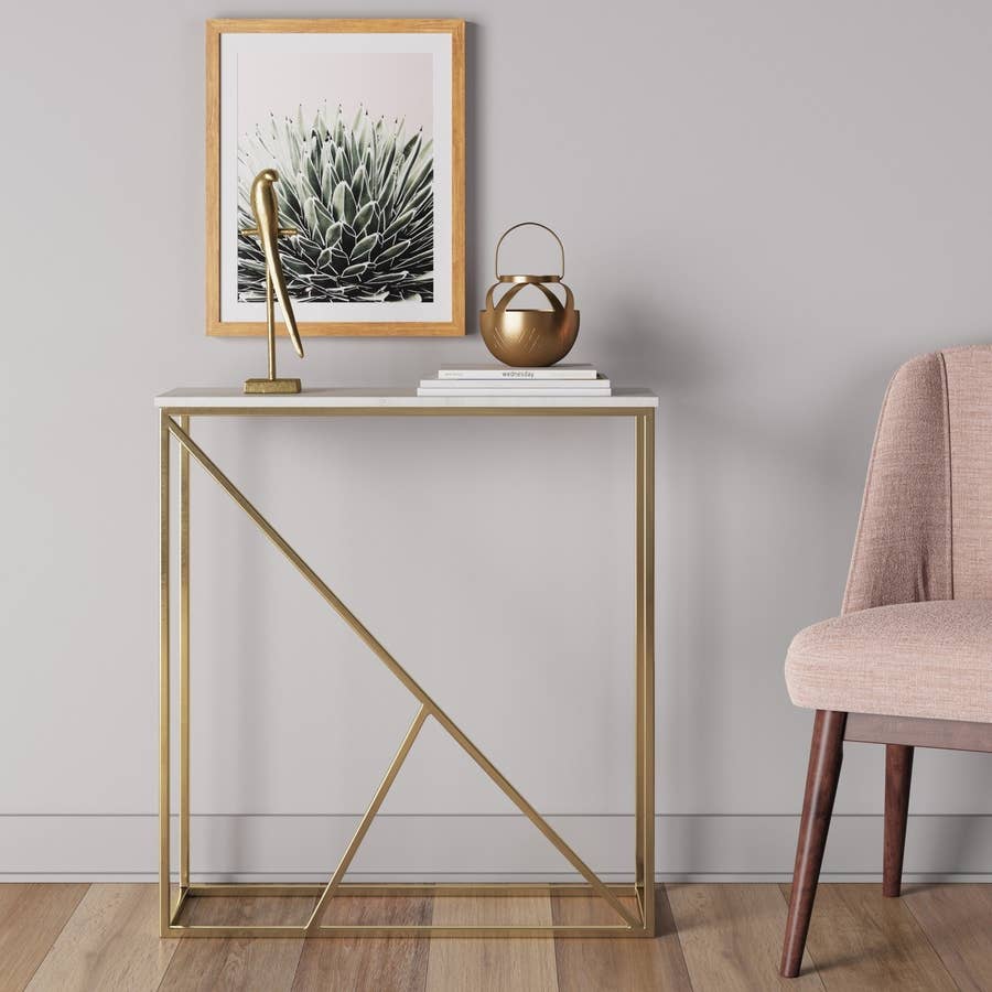 21 Showstopping Pieces Of Furniture You Can Get For Under 100