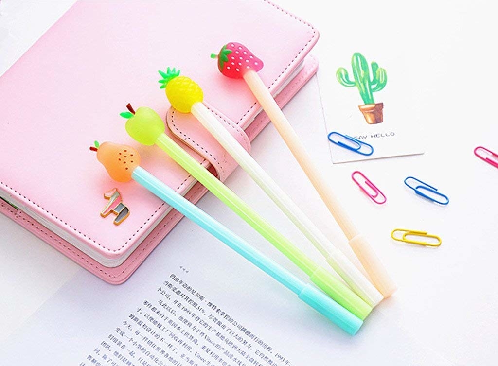 Literally Just 23 Of The Cutest Pens I Have Ever Seen In My Life