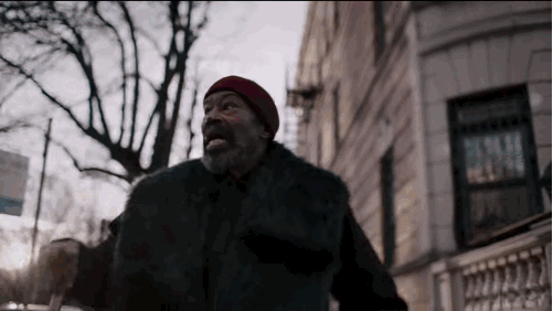 Director Terence Nance perfectly describes it as "a variety show about the beauty and ugliness of contemporary American life."