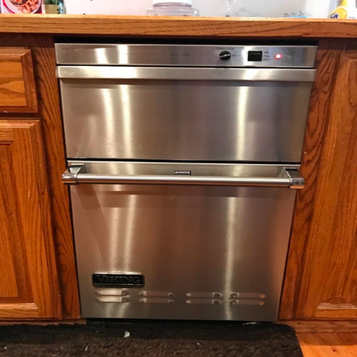 This Amazing Stainless Steel Cleaner Will Make Your Appliances Sparkle