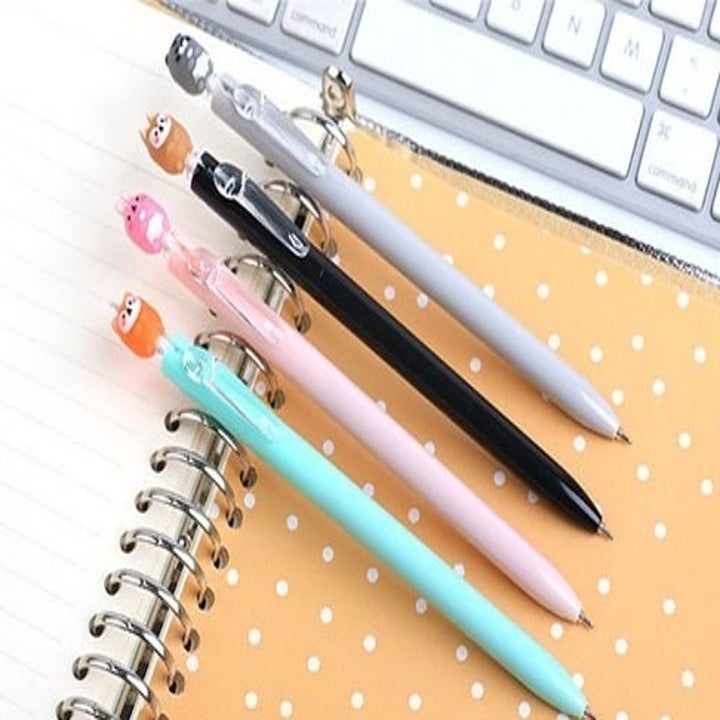 cute cute pens