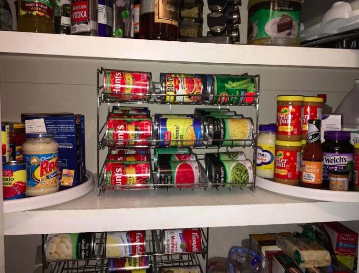 24 Products From Amazon Under 15 To Organize Everything In Your Home