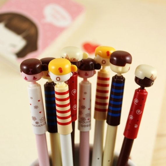Literally Just 23 Of The Cutest Pens I Have Ever Seen In My Life