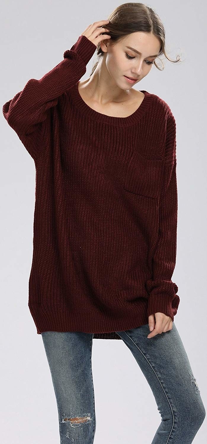 Buzzfeed sweaters on sale amazon